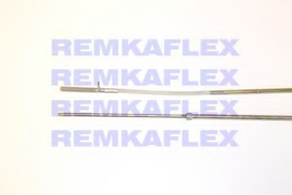 Трос, стояночная тормозная система Brovex-Nelson 30.0010