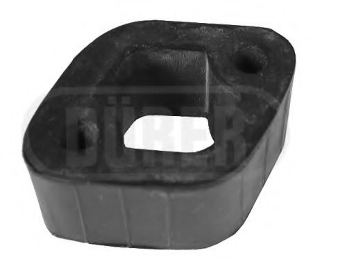 Кронштейн, система выпуска ОГ DÜRER SE218211