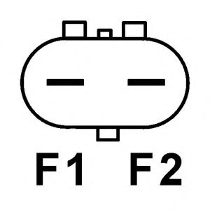 Генератор FAE 4910