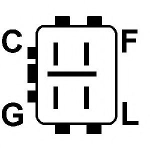 Генератор HC-Cargo 115661