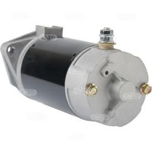 Стартер HC-Cargo 114675