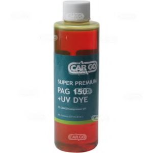 Компрессор-масло HC-Cargo 253485