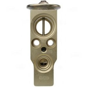 Расширительный клапан, кондиционер HC-Cargo 260196