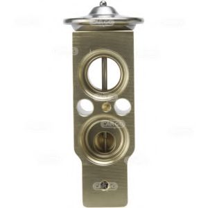 Расширительный клапан, кондиционер HC-Cargo 260511