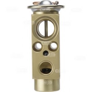 Расширительный клапан, кондиционер HC-Cargo 260543