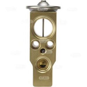 Расширительный клапан, кондиционер HC-Cargo 260546