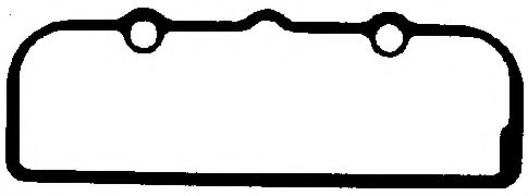 Прокладка, крышка головки цилиндра WILMINK GROUP WG1194978