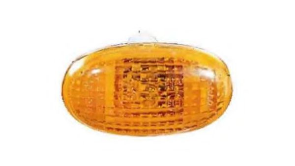 Фонарь указателя поворота IPARLUX 15231039