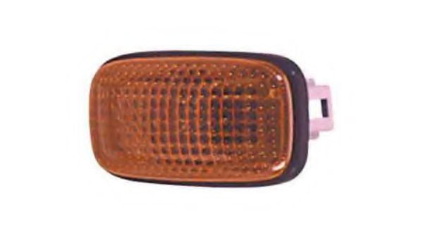 Фонарь указателя поворота JOHNS 271221