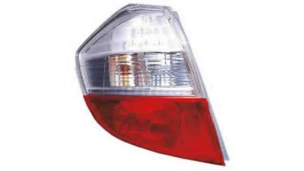 Задний фонарь IPARLUX 16373232