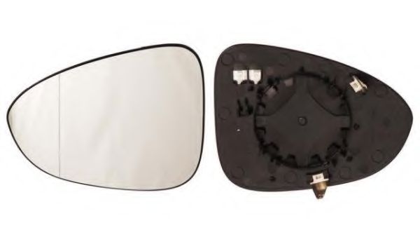 Зеркальное стекло, наружное зеркало IPARLUX 31238601