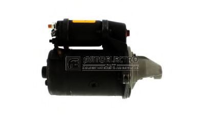 Стартер BOSCH 5318