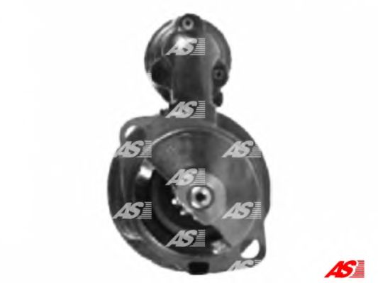 Стартер AS-PL S0112