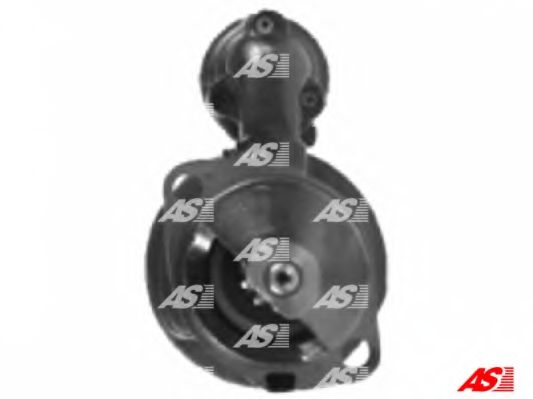 Стартер AS-PL S0117