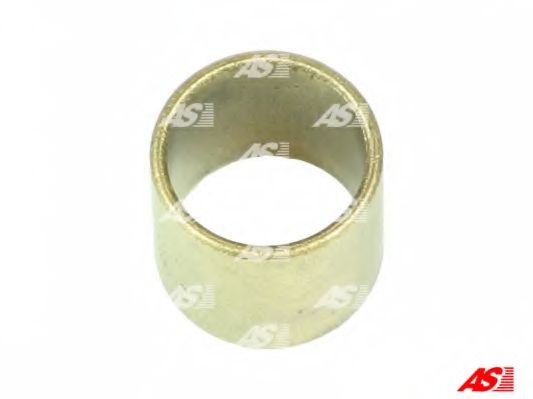 Втулка, вал стартера GHIBAUDI 4116