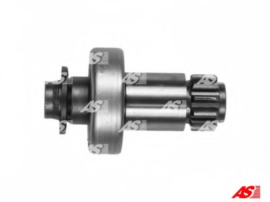 Привод с механизмом свободного хода, стартер AS-PL SD3024