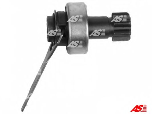 Привод с механизмом свободного хода, стартер AS-PL 26660