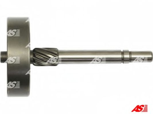 Кольцевая шестерня, планетарный механизм (стартер) AS-PL SG3004