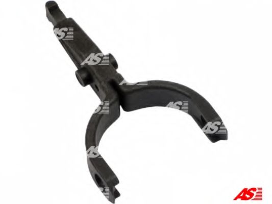 Ремкомплект, стартер AS-PL SL0008