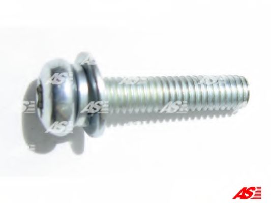 Ремкомплект, генератор AS-PL ARS0023