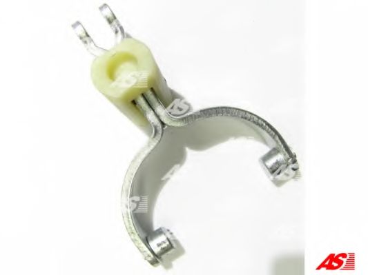 Ремкомплект, стартер AS-PL SL5007