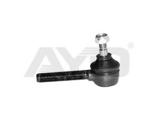 Наконечник поперечной рулевой тяги AYD 9101558