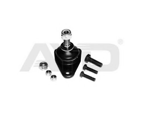 Несущий / направляющий шарнир AYD 9201256