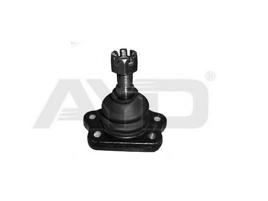 Несущий / направляющий шарнир ASHUKI 0405586