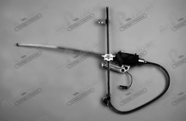 Подъемное устройство для окон AC Rolcar 01.0150