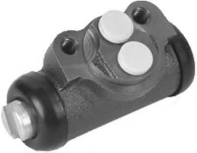 Колесный тормозной цилиндр BSF 4519