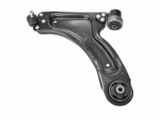 Рычаг независимой подвески колеса, подвеска колеса CTE CS-1506L