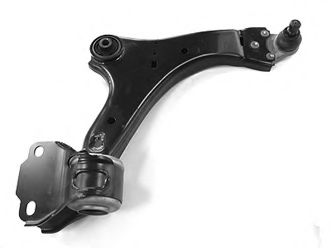 Рычаг независимой подвески колеса, подвеска колеса CTE CS-1718R