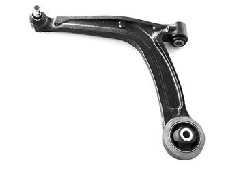 Рычаг независимой подвески колеса, подвеска колеса CTE CS-2212L