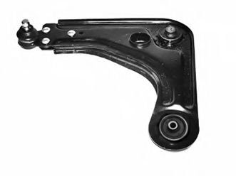 Рычаг независимой подвески колеса, подвеска колеса CTE CS-324L