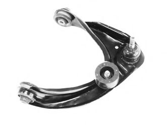 Рычаг независимой подвески колеса, подвеска колеса CTE CS-342R