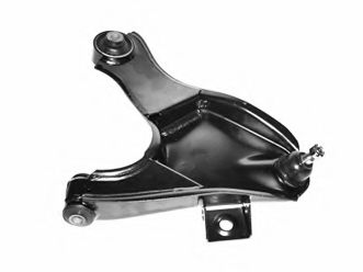 Рычаг независимой подвески колеса, подвеска колеса CTE CS-412R