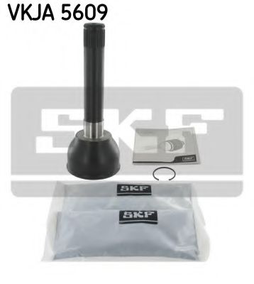 Шарнирный комплект, приводной вал SKF VKJA 5609