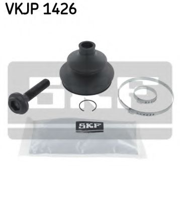 Комплект пылника, приводной вал SKF VKJP 1426