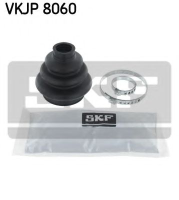 Комплект пылника, приводной вал SKF VKJP 8060