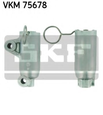 Натяжной ролик, ремень ГРМ SKF VKM 75678