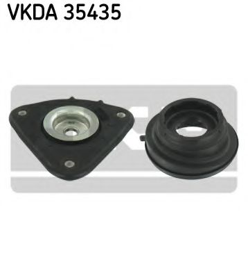 Опора стойки амортизатора SKF VKDA 35435