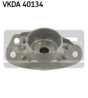 Опора стойки амортизатора SKF VKDA 40134