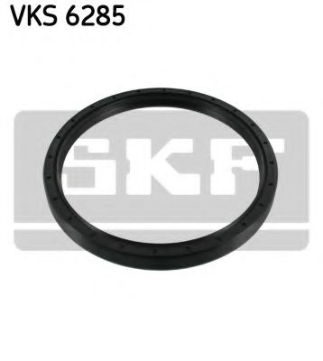 Уплотняющее кольцо вала, подшипник ступицы колеса SKF VKS 6285