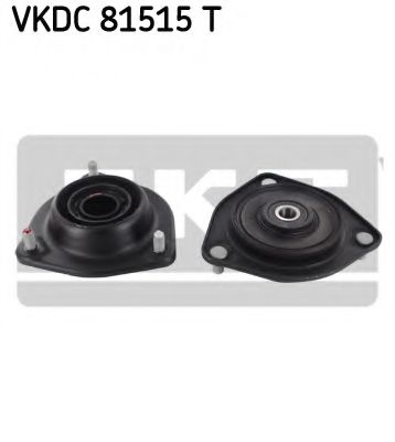 Опора стойки амортизатора SKF VKDC 81515 T