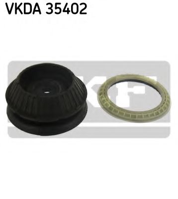 Опора стойки амортизатора SKF VKDA 35402