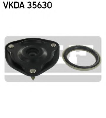 Опора стойки амортизатора SKF VKDA 35630