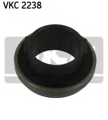 Выжимной подшипник SKF VKC 2238