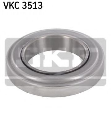 Выжимной подшипник SKF VKC 3513