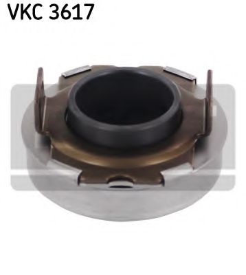 Выжимной подшипник SKF VKC 3617