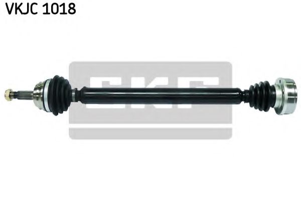 Приводной вал SKF VKJC 1018